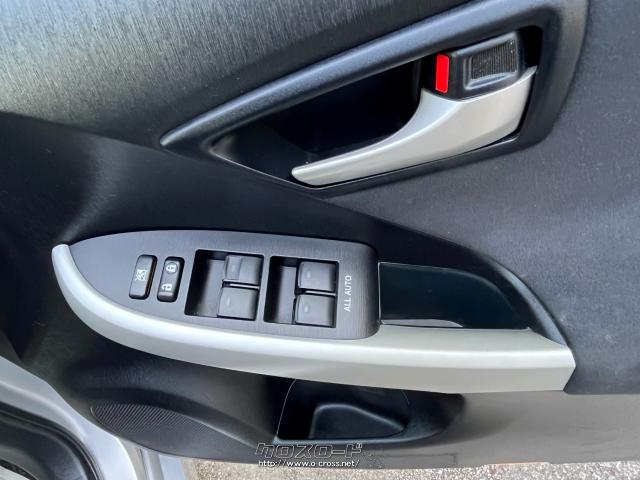 トヨタ プリウス