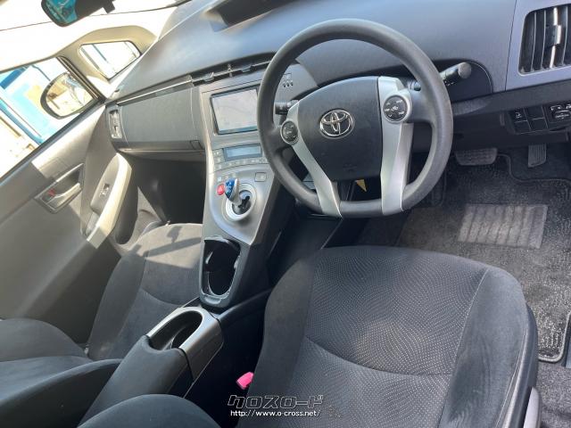 トヨタ プリウス