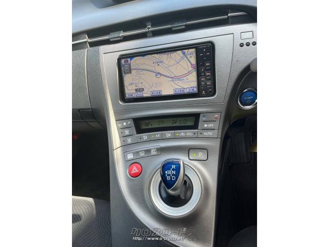 トヨタ プリウス