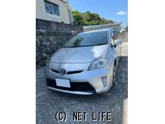 トヨタ プリウス