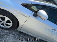 トヨタ プリウス