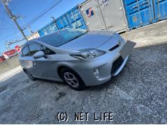 トヨタ プリウス