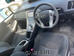 トヨタ プリウス
