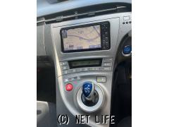 トヨタ プリウス