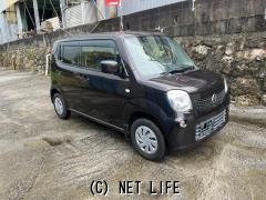 日産 モコ