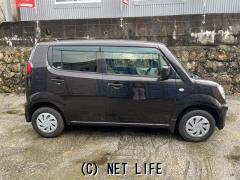 日産 モコ