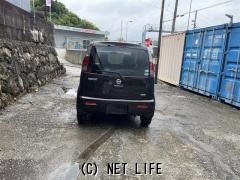 日産 モコ