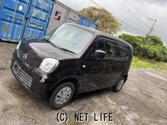日産 モコ