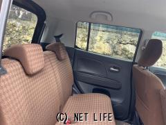 日産 モコ