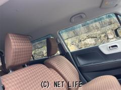 日産 モコ