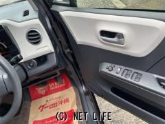 日産 モコ