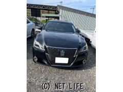 トヨタ クラウンハイブリッド