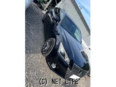 トヨタ クラウンハイブリッド