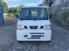 日産 NT100クリッパー