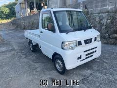 日産 NT100クリッパー