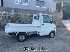 日産 NT100クリッパー