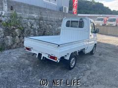 日産 NT100クリッパー
