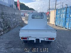 日産 NT100クリッパー