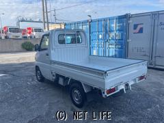 日産 NT100クリッパー