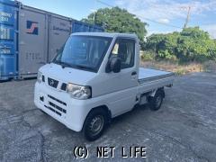 日産 NT100クリッパー