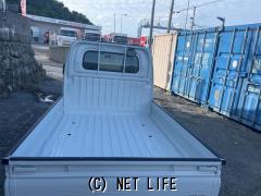 日産 NT100クリッパー