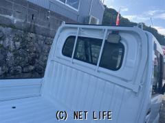 日産 NT100クリッパー