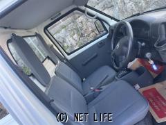 日産 NT100クリッパー