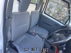 日産 NT100クリッパー