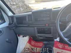 日産 NT100クリッパー