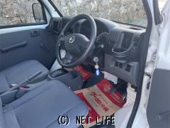 日産 NT100クリッパー