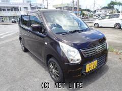 スズキ ワゴンR