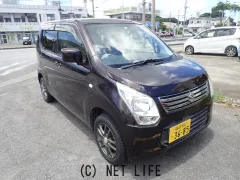 スズキ ワゴンR