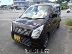 スズキ ワゴンR