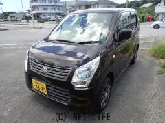 スズキ ワゴンR