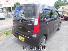 スズキ ワゴンR