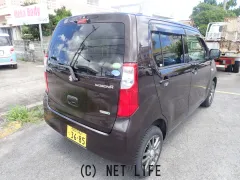 スズキ ワゴンR