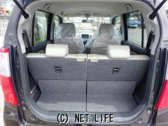 スズキ ワゴンR