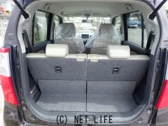 スズキ ワゴンR