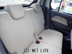 スズキ ワゴンR