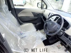 スズキ ワゴンR