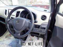 スズキ ワゴンR