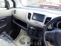 スズキ ワゴンR