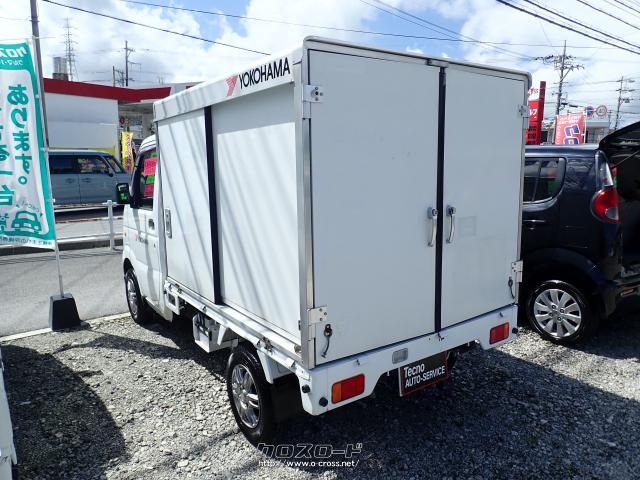 スズキ キャリイ