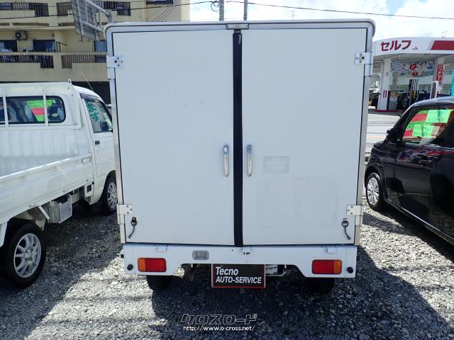 スズキ キャリイ