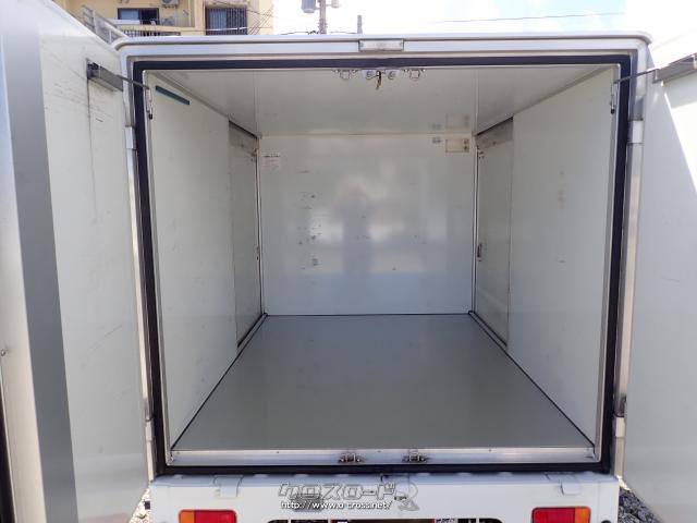 スズキ キャリイ