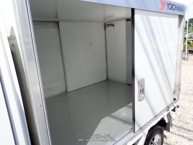 スズキ キャリイ