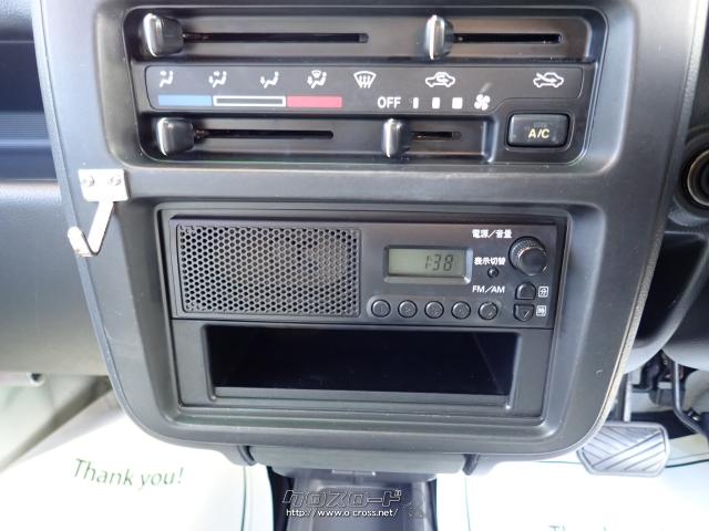 スズキ キャリイ