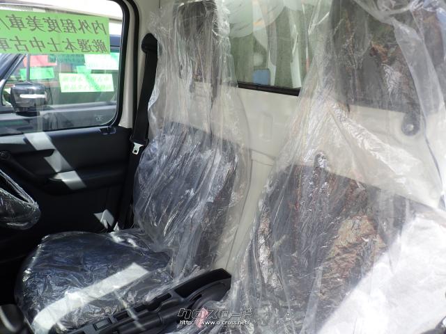 スズキ キャリイ