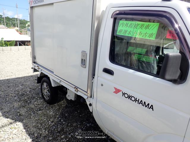 スズキ キャリイ