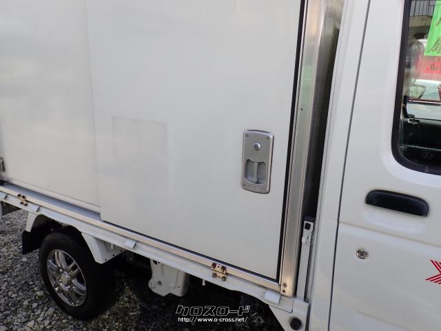 スズキ キャリイ